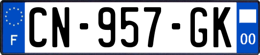 CN-957-GK