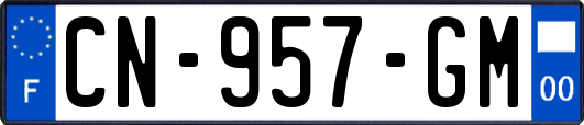 CN-957-GM