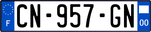 CN-957-GN