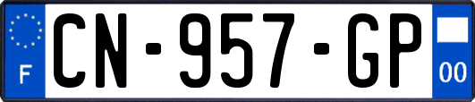 CN-957-GP