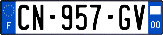 CN-957-GV