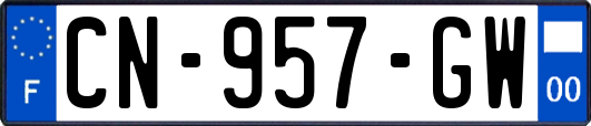 CN-957-GW