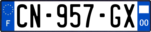 CN-957-GX