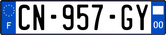 CN-957-GY