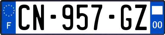CN-957-GZ