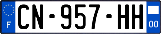 CN-957-HH