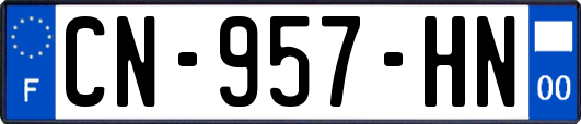 CN-957-HN