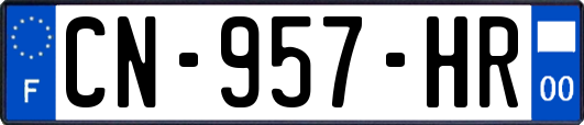 CN-957-HR
