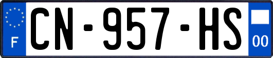 CN-957-HS
