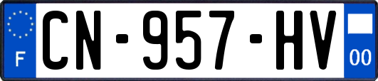 CN-957-HV