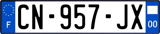 CN-957-JX