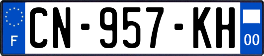 CN-957-KH