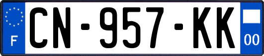 CN-957-KK