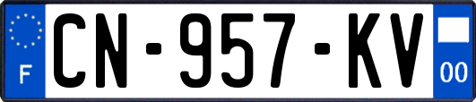 CN-957-KV