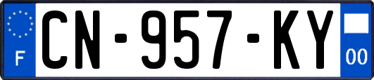 CN-957-KY