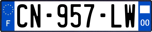 CN-957-LW