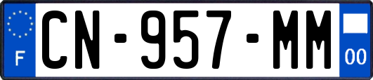 CN-957-MM