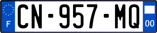 CN-957-MQ