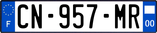 CN-957-MR