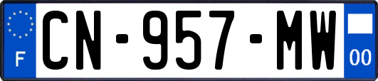 CN-957-MW