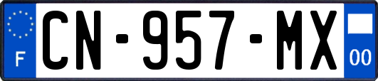 CN-957-MX