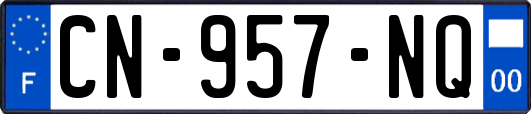 CN-957-NQ
