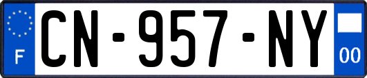 CN-957-NY