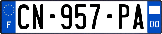 CN-957-PA