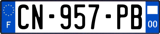 CN-957-PB