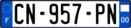 CN-957-PN