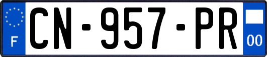 CN-957-PR