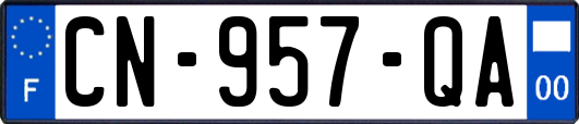 CN-957-QA