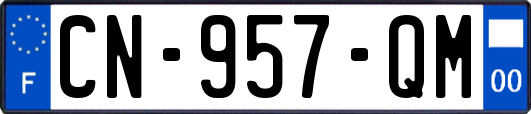 CN-957-QM
