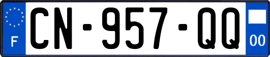 CN-957-QQ