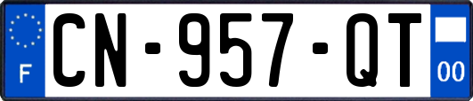 CN-957-QT