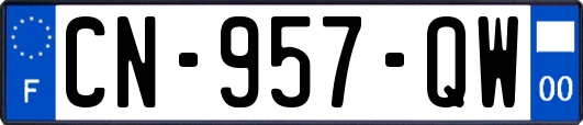 CN-957-QW