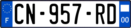 CN-957-RD