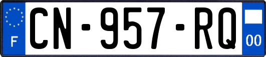 CN-957-RQ