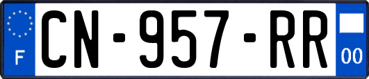 CN-957-RR