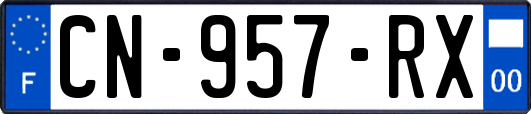 CN-957-RX