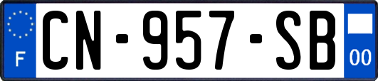 CN-957-SB