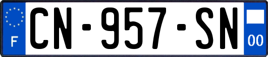 CN-957-SN