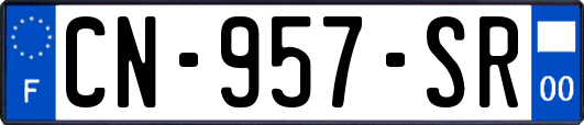 CN-957-SR