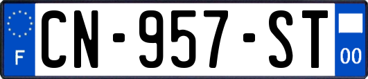 CN-957-ST