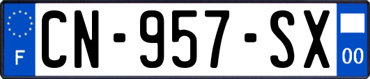 CN-957-SX