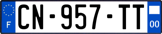 CN-957-TT