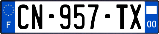 CN-957-TX