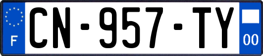 CN-957-TY