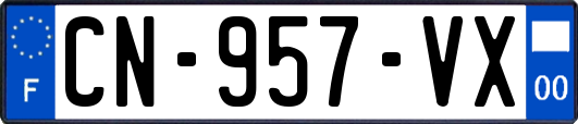 CN-957-VX