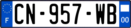 CN-957-WB